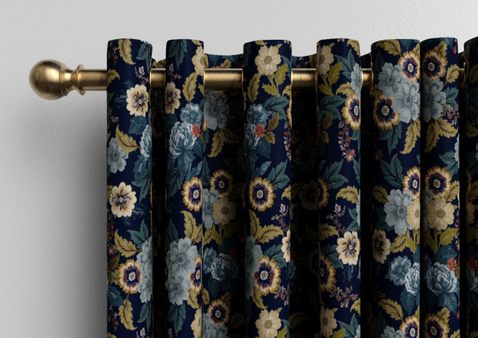 Eliana, Hudds - Made to Measure Curtains - Image 12